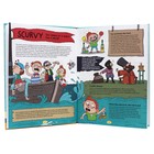 Книга на английском языке «Fiction on afflictions» - Фото 2