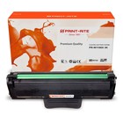 Картридж лазерный TFHB68BPU1J для HP Laser 107a/107r/107w/135a MFP/135r MFP(3000k), чёрный - фото 51440638