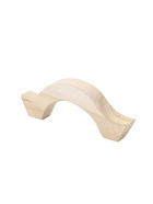 Ручка для бани и сауны 22×7.5×2.6 см, деревянная, «Добропаровъ» - фото 809707756