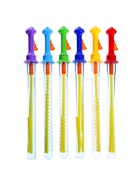 Меч раздвижной с мыльными пузырями, 200 мл - Фото 2