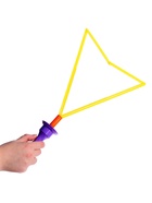 Меч раздвижной с мыльными пузырями, 200 мл - Фото 5