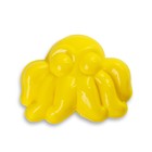 Набор игрушек для песочницы, 5 предметов: совок, грабли, 2 формочки, лейка - фото 24580138