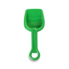 Набор игрушек для песочницы, 5 предметов: совок, грабли, 2 формочки, лейка - фото 24580139