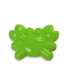 Набор игрушек для песочницы, 8 предметов: ведро, совок, грабли, 4 формочки, лейка - Фото 8