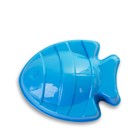 Набор игрушек для песочницы, 8 предметов: ведро, совок, грабли, 4 формочки, лейка - Фото 9