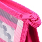 Папка пластиковая А4, на молнии, «Гравити Фолз» - Фото 6