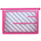 Папка пластиковая А4, на молнии, «Гравити Фолз» - Фото 4