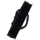 Папка пластиковая с ручками А4, на молнии, 7.5×33×26 см, «Гравити Фолз» - Фото 2