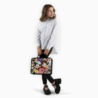 Папка пластиковая с ручками А4, на молнии, 7.5×33×26 см, «Гравити Фолз» - Фото 7