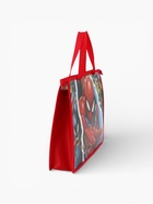 Папка с ручками пластик А4 80 мм 330×240 ПТ 14-4, «Человек-паук» - Фото 9