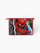 Папка с ручками пластик А4 80 мм 330×240 ПТ 14-4, «Человек-паук» - Фото 10