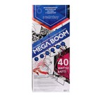 Портативная караоке система SmartBuy MEGA BOOM, 40 Вт, 3000 мАч, BT, FM,MP3,SD, 2 микрофона - фото 51463431 Портативная караоке система SmartBuy MEGA BOOM, 40 Вт, 3000 мАч, BT, FM,MP3,SD, 2 микрофона - фото 51463431