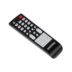 Портативная караоке система SmartBuy MEGA BOOM, 40 Вт, 3000 мАч, BT, FM,MP3,SD, 2 микрофона - фото 51463426 Портативная караоке система SmartBuy MEGA BOOM, 40 Вт, 3000 мАч, BT, FM,MP3,SD, 2 микрофона - фото 51463426