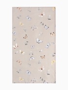 Полотенце кухонное «Этель» Butterflies, 40×73 см, 100% хлопок, рогожка 186 г/м² - Фото 4
