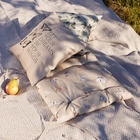 Подушка Этель Butterflies 42×42 см, 100% хл, рогожка 186 г/м² - Фото 8