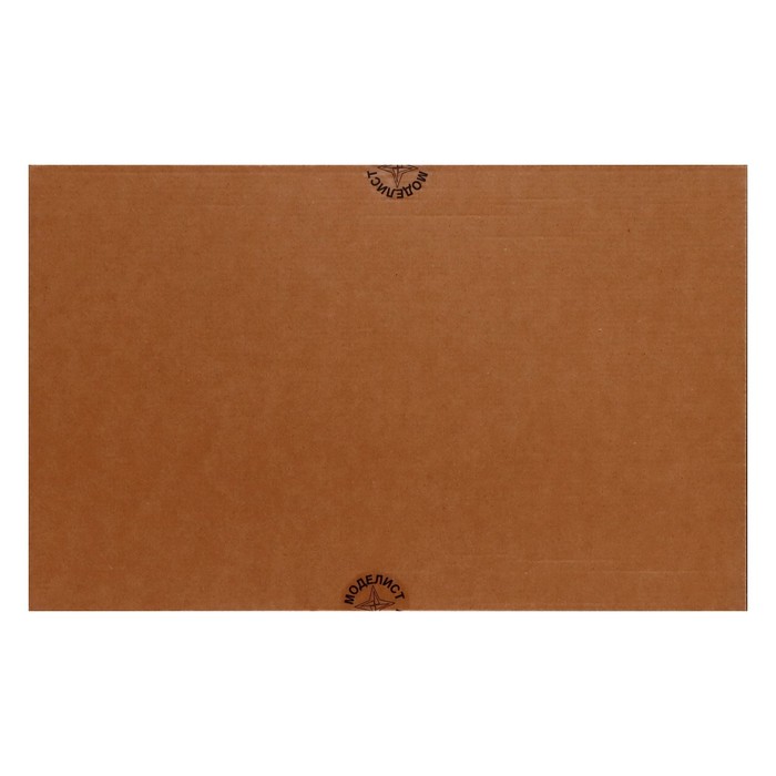 Сборная модель «Автомобили и мотоциклы. Легендарный автомобиль Генри Форда «Модель Т», 1:16 63012