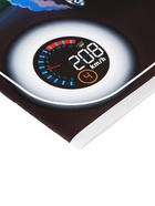 Альбом для рисования Calligrata «Игра» А4, 12 листов на скрепке, обложка мелованная бумага 120 г/м², внутренний блок офсет 100 г/м² - Фото 4