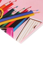 Альбом для рисования Calligrata «Милые собачки» А4, 16 листов, на скрепке, плотность листов 100 г/м², обложка из мелованной бумаги - Фото 4