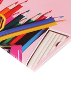 Альбом для рисования Calligrata «Милые собачки» А4, 16 листов, на скрепке, плотность листов 100 г/м², обложка из мелованной бумаги 9421370 - фото 7499251