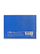 Альбом для рисования Calligrata «Корги» А4, 32 листа на скрепке, обложка мелованная бумага 120 г/м², внутренний блок офсет 100 г/м² - Фото 6