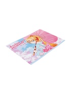 Альбом для рисования Calligrata «На прогулке» А4, 20 листов, на скрепке, плотность 100 г/м², обложка из мелованной бумаги - Фото 3