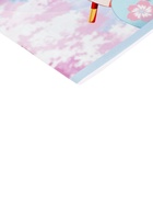 Альбом для рисования Calligrata «На прогулке» А4, 20 листов, на скрепке, плотность 100 г/м?, обложка из мелованной бумаги (комплект 5 шт) - фото 65393344