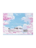 Альбом для рисования Calligrata «На прогулке» А4, 20 листов, на скрепке, плотность 100 г/м?, обложка из мелованной бумаги (комплект 5 шт) - фото 65393346