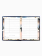 Дневник школьный 1-11 класс универсальный «Россия», твердая обложка 7БЦ, глянцевая ламинация, 40 листов - Фото 3