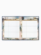 Дневник школьный 1-11 класс универсальный «Россия», твердая обложка 7БЦ, глянцевая ламинация, 40 листов - Фото 5