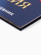 Дневник школьный 1-11 класс универсальный «Россия», твердая обложка 7БЦ, глянцевая ламинация, 40 листов - Фото 2