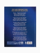 Дневник школьный 1-11 класс универсальный «Россия», твердая обложка 7БЦ, глянцевая ламинация, 40 листов - Фото 7