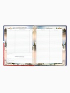 Дневник школьный 1-11 класс универсальный «Герб», твердая обложка 7БЦ, глянцевая ламинация, 40 листов - Фото 3