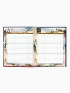 Дневник школьный 1-11 класс универсальный «Герб», твердая обложка 7БЦ, глянцевая ламинация, 40 листов - Фото 5