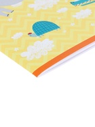 Альбом для рисования Calligrata А4, 12 листов, на скрепке, мелованная бумага - Фото 6