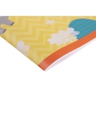 Альбом для рисования Calligrata А4, 20 листов на скрепке, обложка офсет, блок офсет 100 г/м? (комплект 7 шт) - фото 45717918