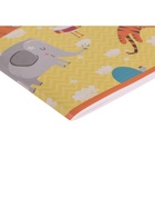 Альбом для рисования Calligrata А4, 32 листа на скрепке, обложка мелованная бумага 120 г/м², внутренний блок офсет 100 г/м² - Фото 5