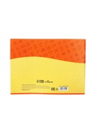 Альбом для рисования Calligrata А4, 32 листа на скрепке, обложка мелованная бумага 120 г/м², внутренний блок офсет 100 г/м² - Фото 6