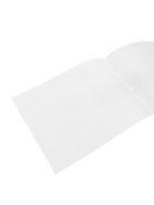 Альбом для рисования Calligrata А4, 40 листов на скрепке, обложка офсет, блок офсет 100 г/м² 9471156