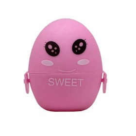 Мастурбатор-яйцо Eroticon SWEET PokeMon, розовое