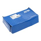 УЦЕНКА Смеситель для ванны ZEIN Z0155, кран-букса 1/2", душевая лейка и шланг, хром - Фото 3