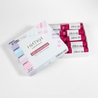 Нитки 40/2, 200 м, розовые №165, цена за 1 штуку - Фото 3