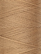 Нитки 40/2, 200 м, тёмно-бежевые №431 - Фото 3