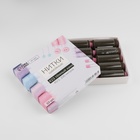 Нитки 40/2, 200 м, тёмно-зелёный №423, цена за 1 штуку - Фото 3