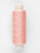 Нитки 40/2, 200 м, бежевые №707 - Фото 2