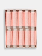 Нитки 40/2, 200 м, бежевые №707 - Фото 4