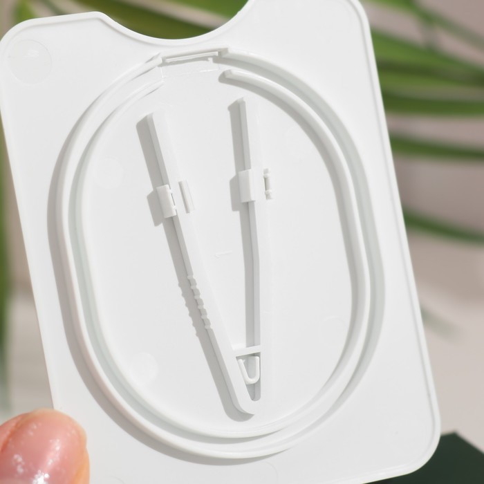 Тканевые маски Derma Factory с экстрактом хауттюйнии, 14 шт 35236