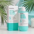 Бальзам для волос Spaklean с коллагеном, 500 мл - Фото 1