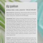 Бальзам для волос Spaklean с коллагеном, 500 мл - Фото 4