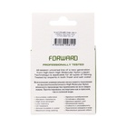 Леска NISUS FORWARD Warrior, диаметр 0.309 мм, тест 7.55 кг, 100 м, зелёная 9661053 - фото 13708549