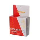 Леска NISUS FORWARD Invisible, диаметр 0.309 мм, тест 7.55 кг, 100 м, прозрачная - фото 22232517